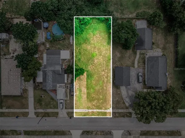 345 MATLO AVENUE LOT 15, SEBRING, FL 33870