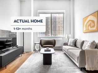 180 Riverside Blvd #17I, New York, NY 10023