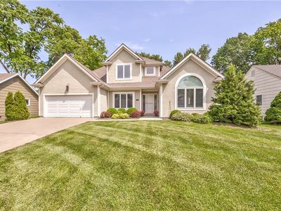 6424 W 100th Ter, Overland Park, KS, 66212