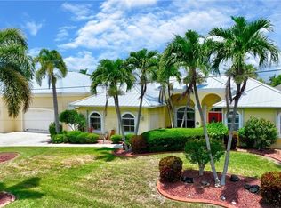 2313 SW 53rd Ter, Cape Coral, FL 33914