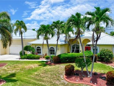 2313 SW 53rd Ter, Cape Coral, FL, 33914