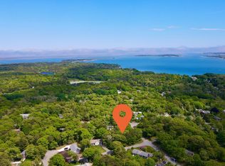 8 Pine Grove Road, Brewster, MA 02631