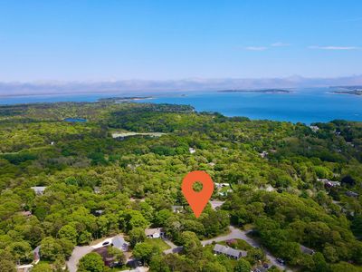 8 Pine Grove Road, Brewster, MA, 02631