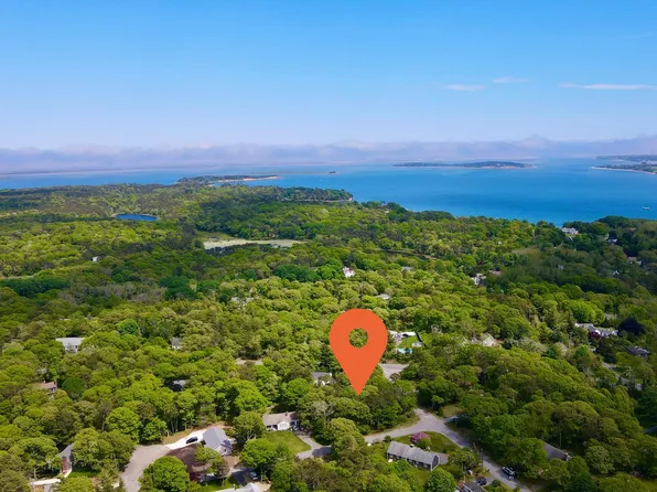 8 Pine Grove Road, Brewster, MA 02631