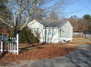 35 Tyler Ave, Wareham, MA 02571