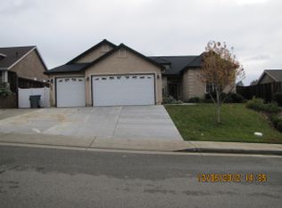 1965 Tarmac Rd, Redding, CA 96003