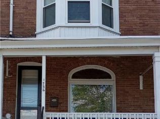 1736 W Chew St, Allentown, PA 18104