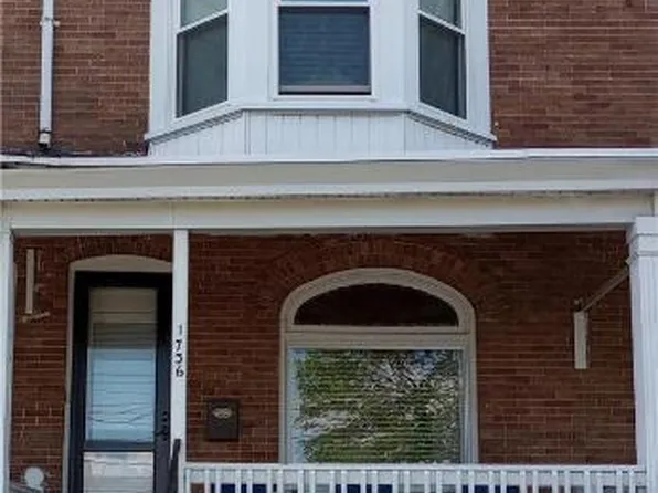 1736 W Chew St, Allentown, PA 18104