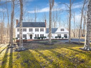 11821 Wexwood Dr, North Chesterfield, VA 23236