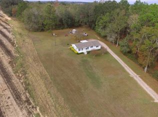 9467 NW Lovett Rd, Greenville, FL 32331
