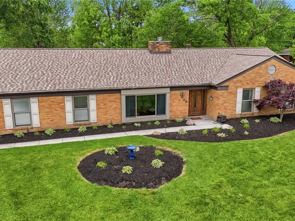 1832 Burgundy Ln, Dayton, OH 45459