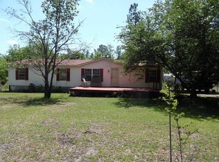 118 Blackberry Ln, Augusta, GA 30906