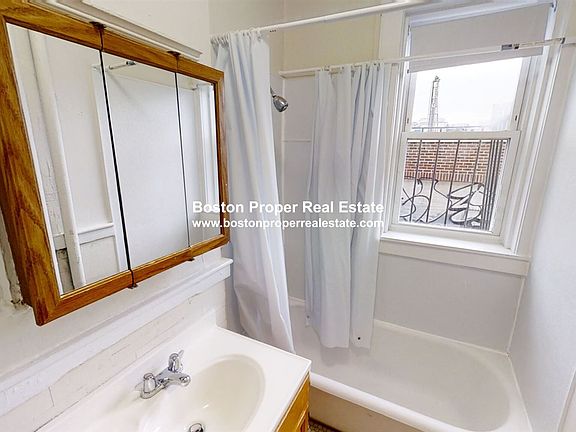 1185 Boylston St. #5 Boston - Fenway Unit Photo 5