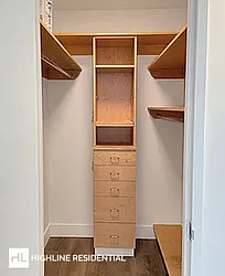 Rented by Highline Residential