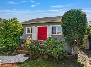 5552 Barton Ave, Los Angeles, CA 90038