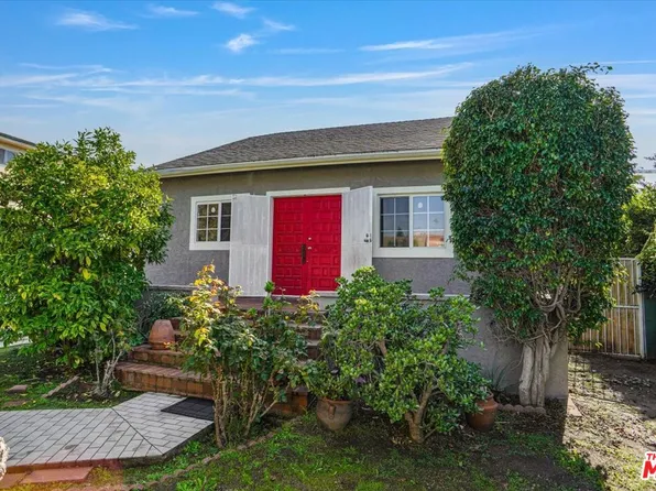 5552 Barton Ave, Los Angeles, CA 90038