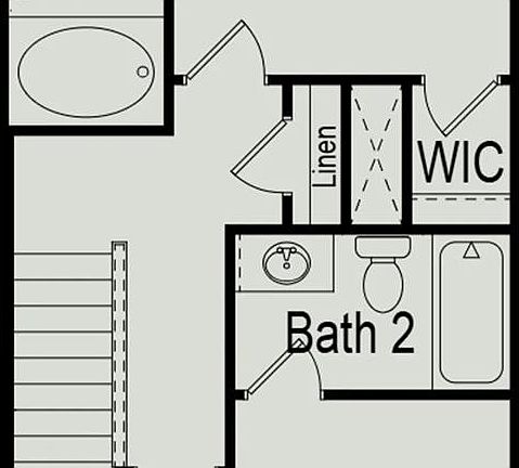 3rd image of 6003 Old Plank Rd