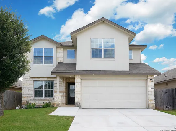 11623 Tiger Woods, San Antonio, TX 78221