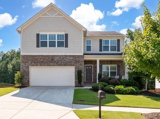 351 Reserve Overlook, Canton, GA 30115