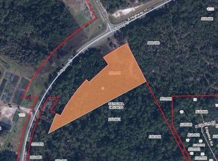 0 S Highway 17, Satsuma, FL 32189