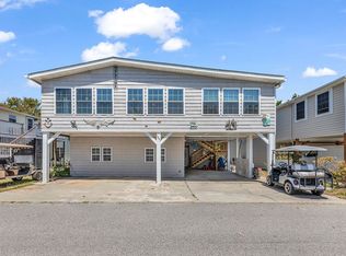 1821 Sandollar Dr, Myrtle Beach, SC 29575