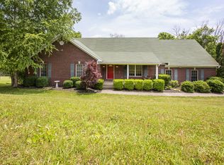 6401 High Ridge Dr, Pendleton, KY 40055