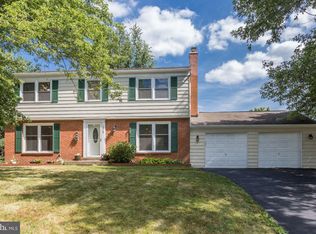 12705 Firenze Ct, Herndon, VA 20171