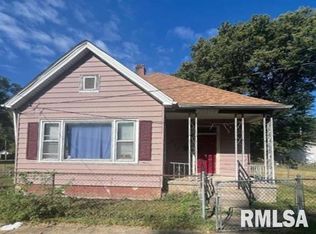 213 N Webster St, Peoria, IL