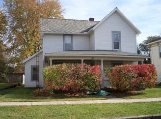 254 S Main St, Caledonia, OH