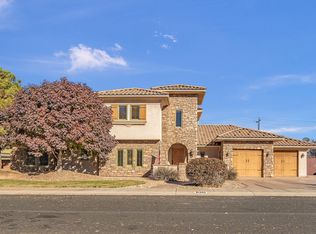 308 W Pebble Dr, Washington, UT 84780