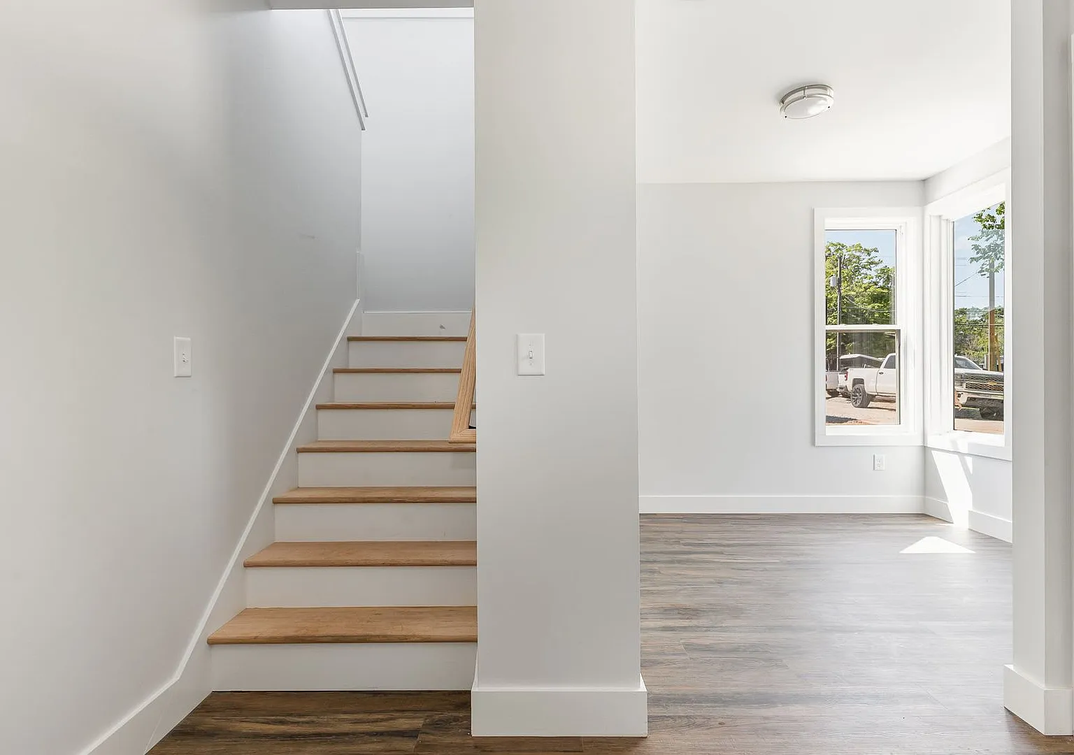 Room in 5 Bedroom Home at S Alston Ave — Photo 1