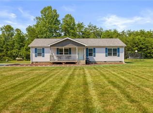 5227 Poteat Rd, Cedar Grove, NC 27231