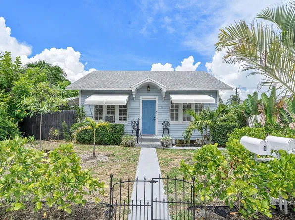 721 N H St #1, Lake Worth, FL 33460