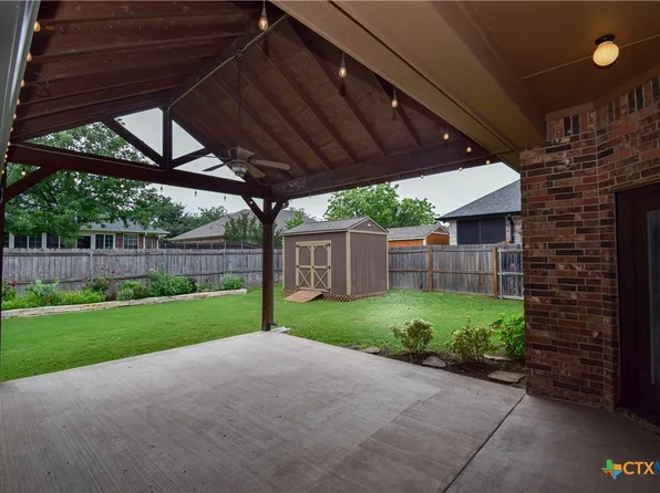 4926 Sean Patrick Gln, Temple, TX 76502
