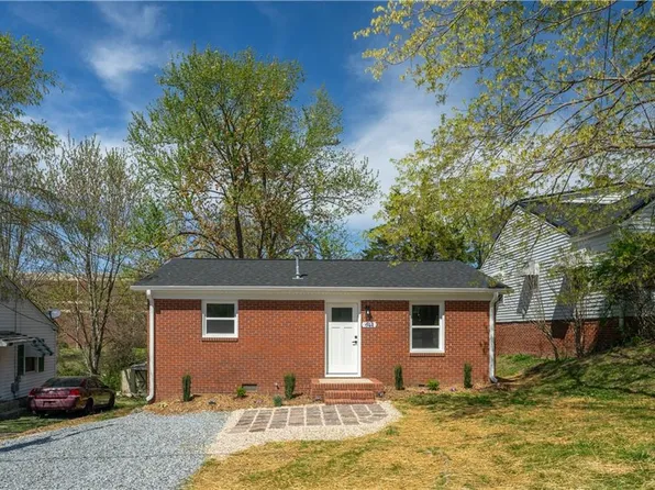 611 Martha Pl, High Point, NC 27263