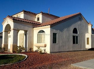 5134 Tropical Rain St, North Las Vegas, NV 89031