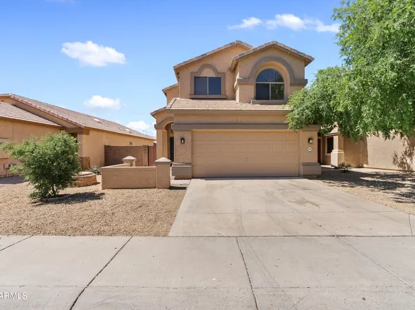 2020 N 106TH Avenue, Avondale, AZ 85392