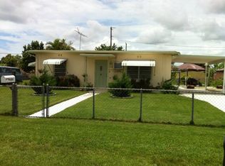 14900 Grant Ln, Homestead, FL 33033