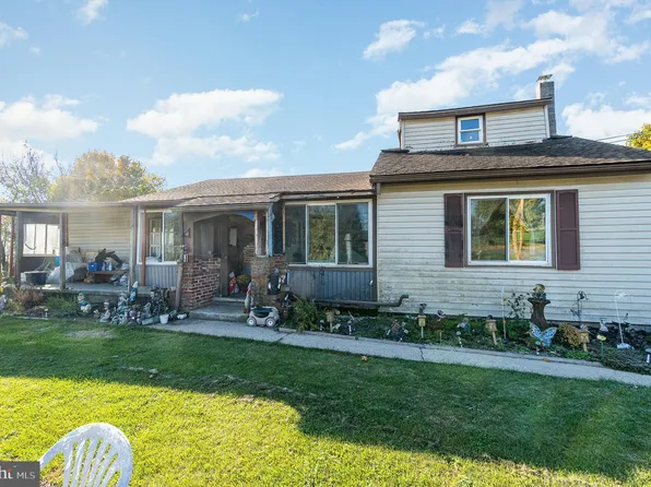 1768 Orrstown Rd, Shippensburg, PA 17257