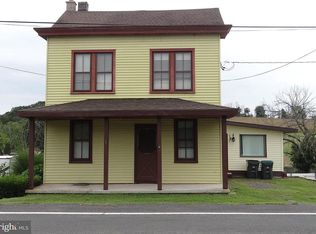 55 W Adamsdale Rd, Schuylkill Haven, PA 17972