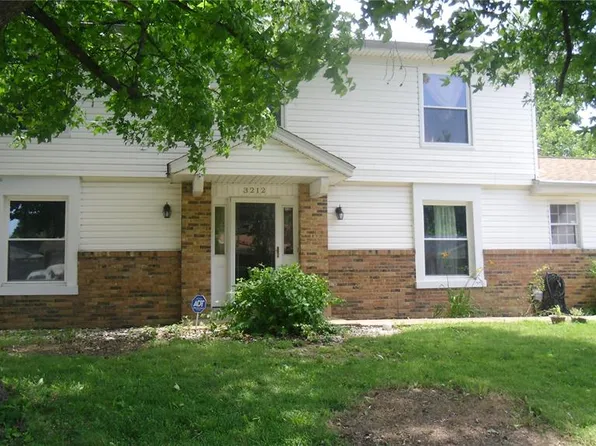 3212 West Blvd, Belleville, IL 62221