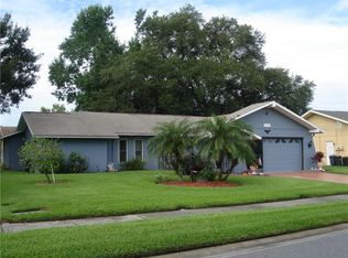8638 Bridgewater Dr, New Port Richey, FL 34655