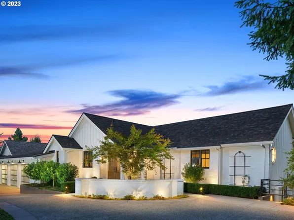 13084 Amber Pl, Lake Oswego, OR 97034