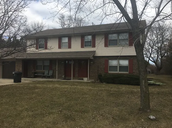 4748 S 124th St, Milwaukee, WI 53228