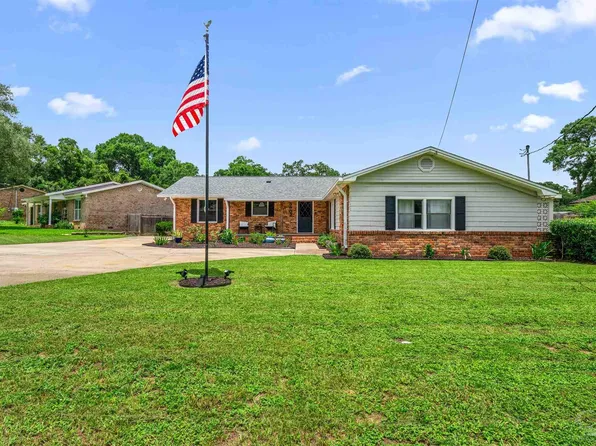 5902 Kendall Ave, Pensacola, FL 32506