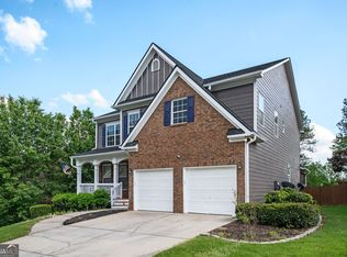 67 Ryans Point, Dallas, GA 30132