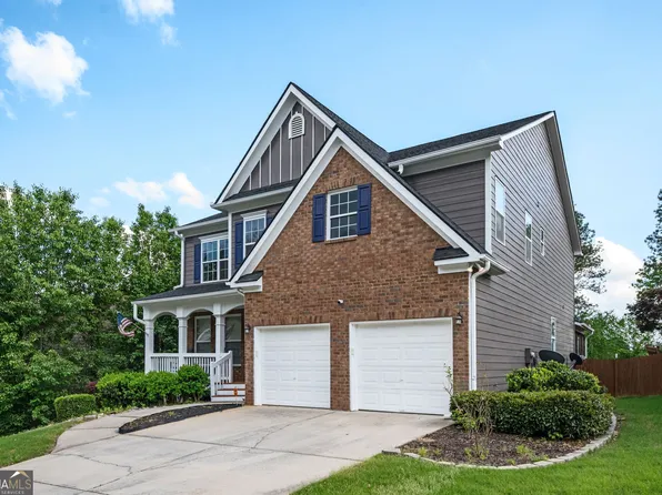 67 Ryans Point, Dallas, GA 30132