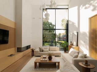 38 Ravensbourne Cres, Toronto, ON M9A2A8