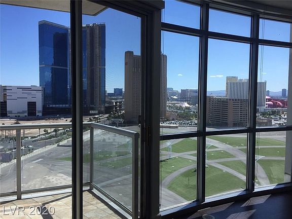 3rd image of 200 W Sahara Ave Unit 1505