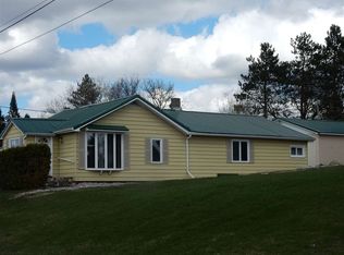 809 Pewabic St, Florence, WI 54121